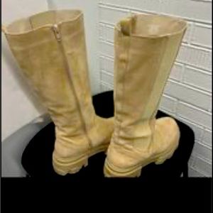 Steve Madden Esma Boots